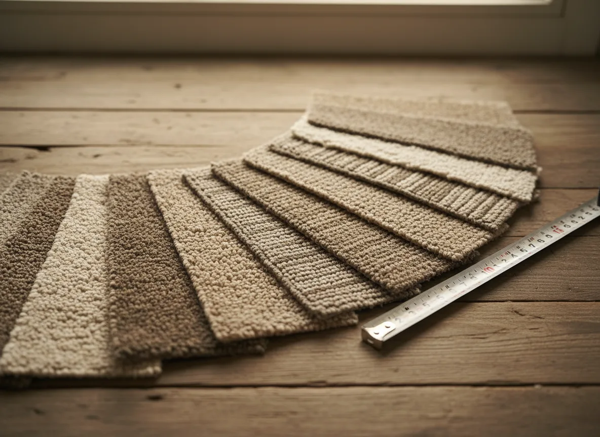 Carpet Installation Lewistown, OH FAQs